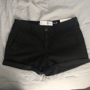 American Eagle Super Stretch X Midi Short